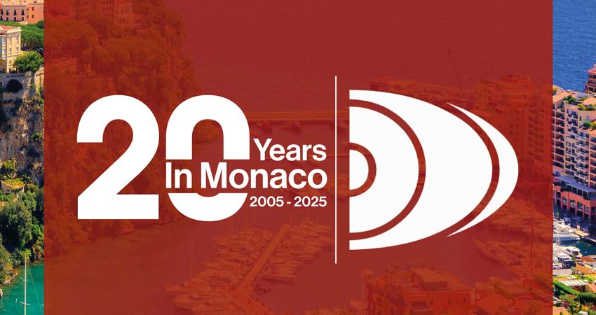 20 Years of Excellence at the Monaco Grand Prix