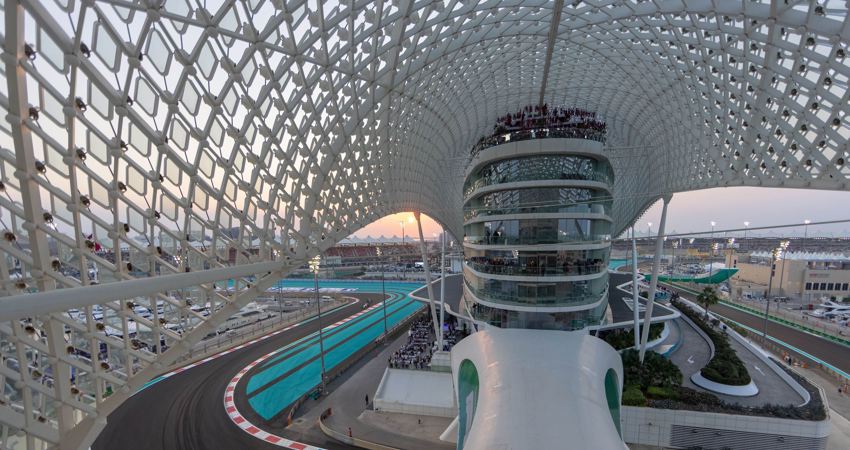 Our Top 5 Grand Prix Destinations in 2023