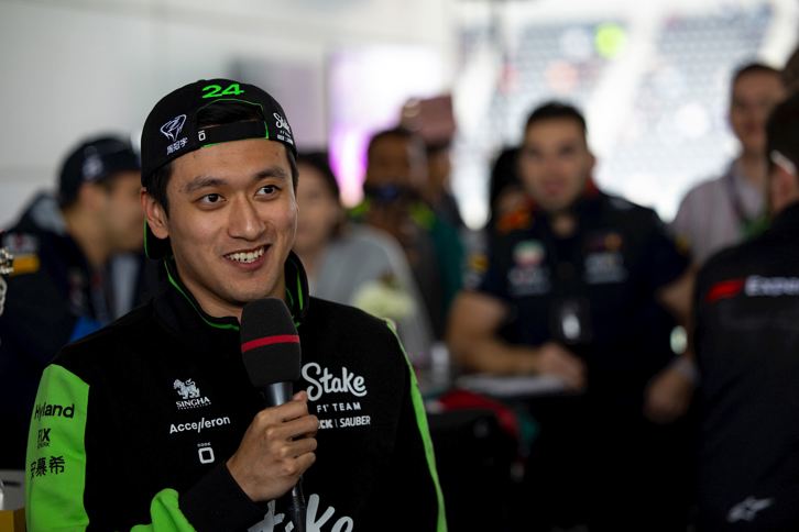 F1E Japan 2024 Champions Club 03