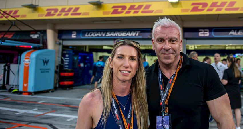 Champion's Club Bahrain