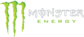 Monster Logo