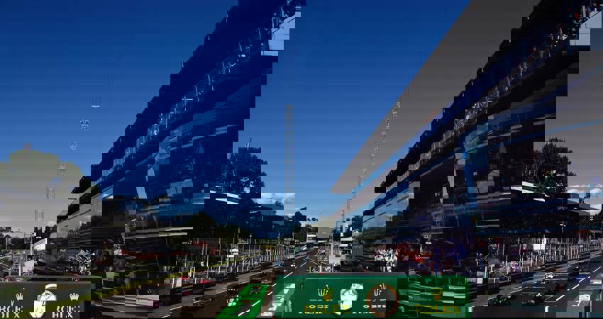 Fans Club Hospitality Monza