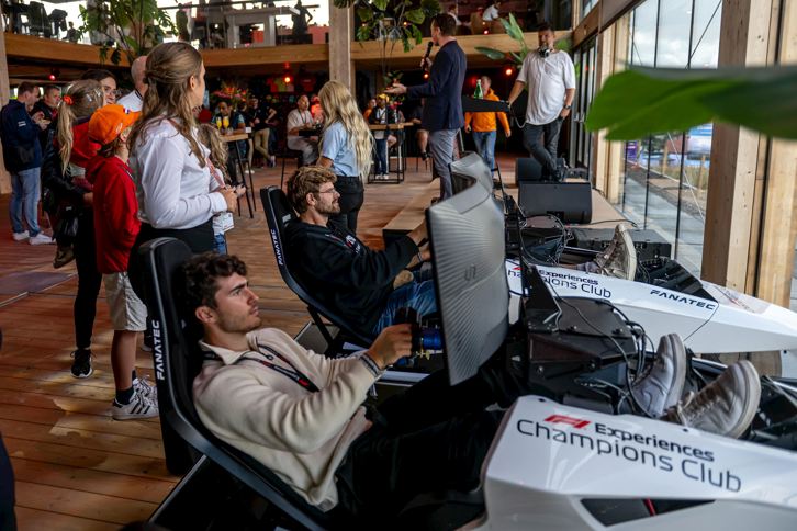 F1E Netherlands 2023 Champions Club 022 Min