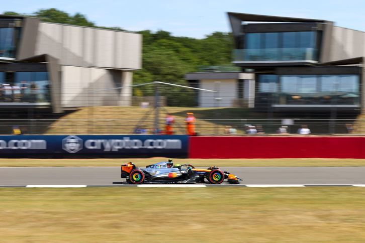 McLaren Passes Ignition Club