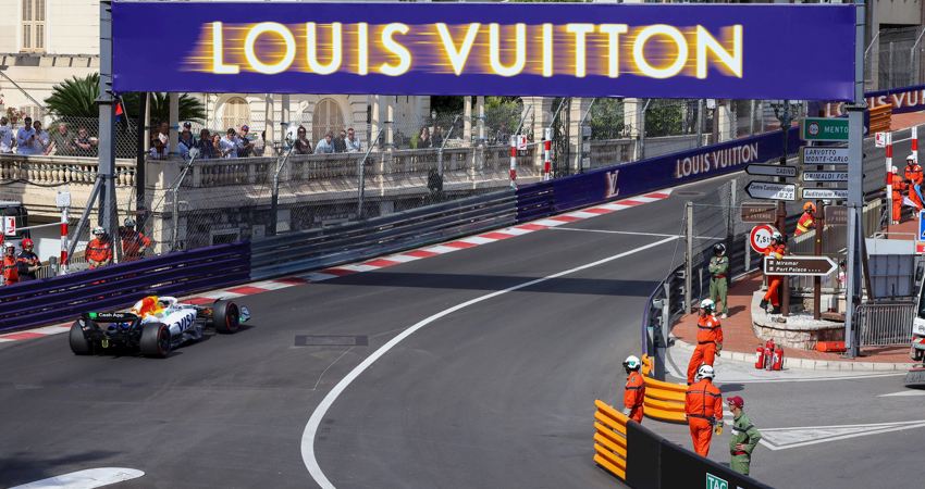 Riviera Classic Package