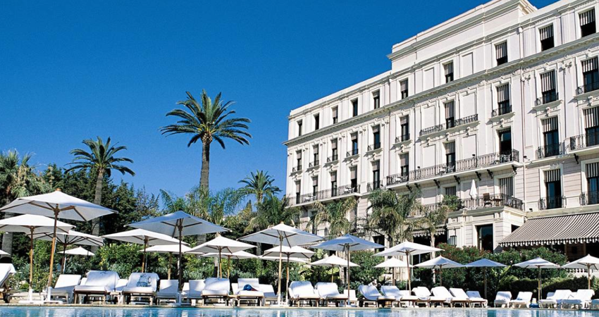 Monaco Grand Prix Accommodation