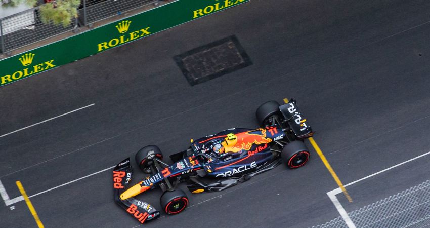 Monaco GP 2022: The Jewel In The Crown Review