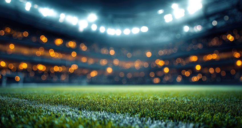 England V Croatia World Cup Screening