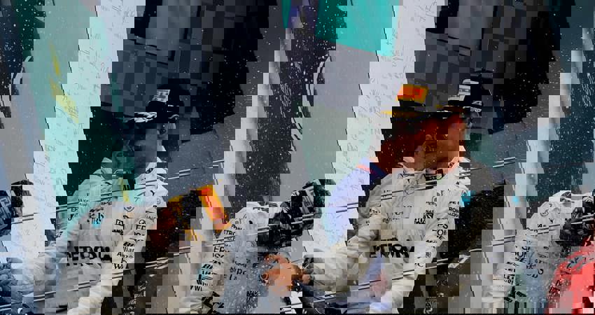 Why The British Grand Prix is England’s best chance of a win this summer