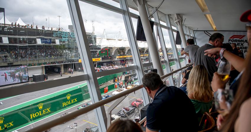 Champion's Club São Paulo