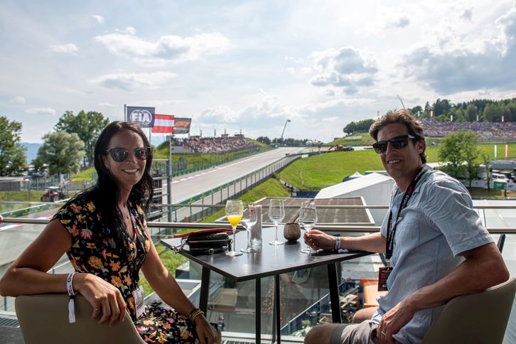 F1E Austria 2023 Champions Club 19 Min