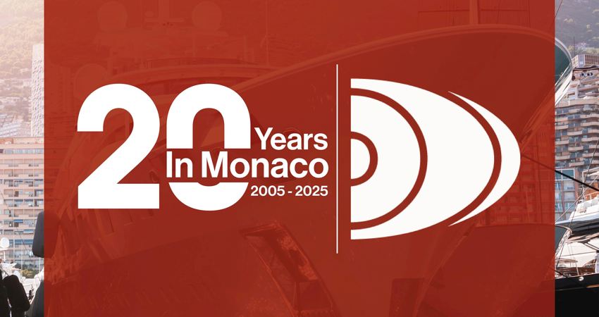 Behind the Scenes at the Monaco Grand Prix